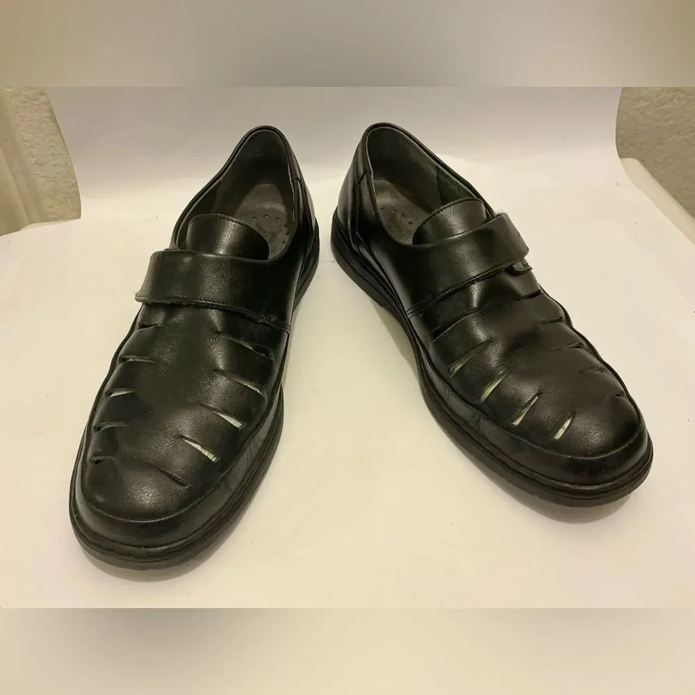 Mephisto elegant black